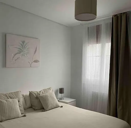 Centrico A Estrenar * Бильбао