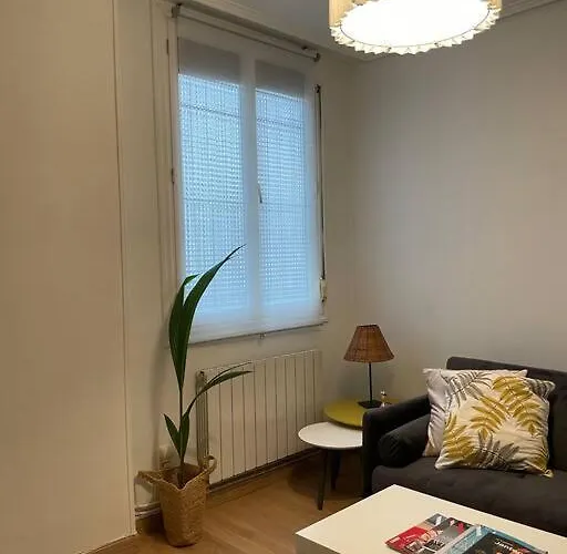 Centrico A Estrenar * Бильбао