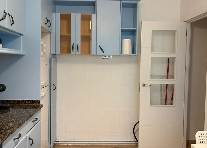 Centrico A Estrenar Апартаменты Бильбао