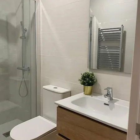 Céntrico A Estrenar