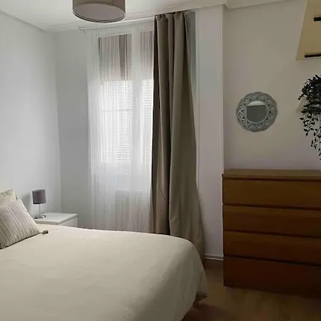 Céntrico A Estrenar * Bilbao