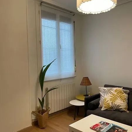 Centrico A Estrenar * ビルバオ