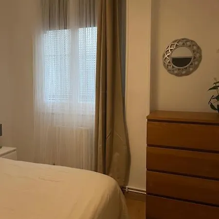 Céntrico A Estrenar Appartamento