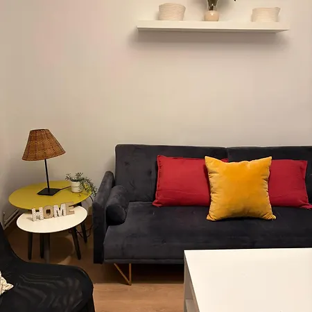 Céntrico A Estrenar