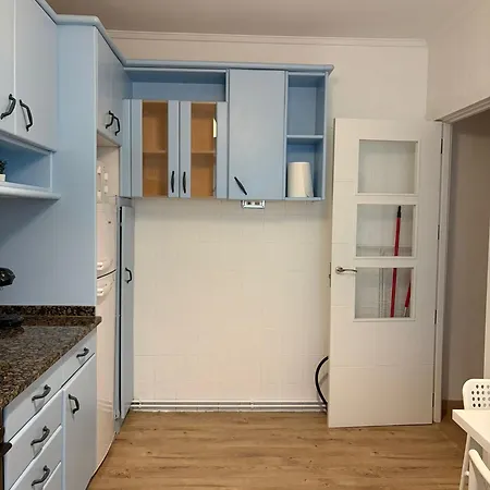 Céntrico A Estrenar Appartement Bilbao