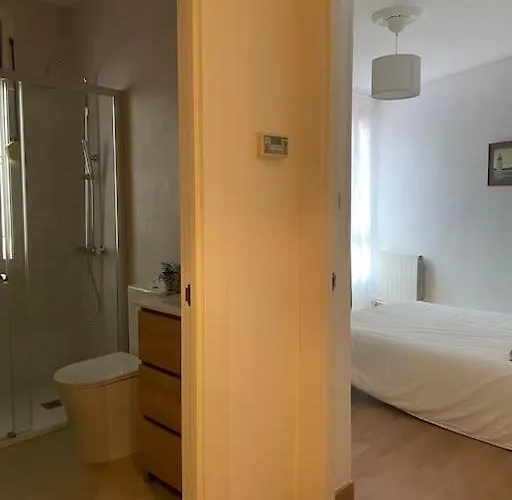Céntrico A Estrenar Appartement *