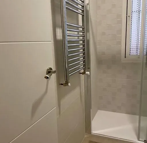 Céntrico A Estrenar Appartement