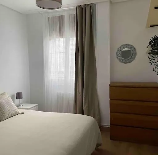 Céntrico A Estrenar * Bilbao