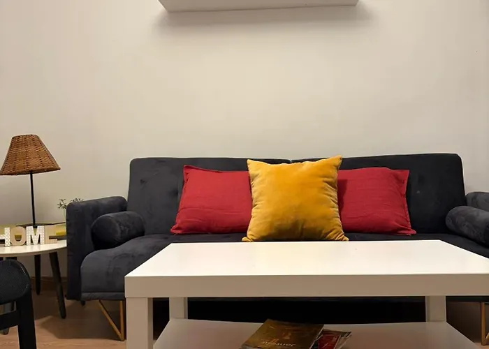 Céntrico A Estrenar Appartement Bilbao