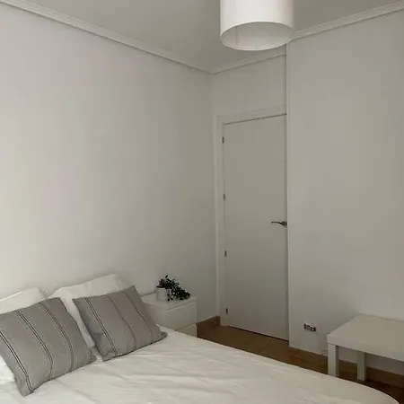 Appartement Centrico A Estrenar