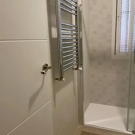 Céntrico A Estrenar Appartement
