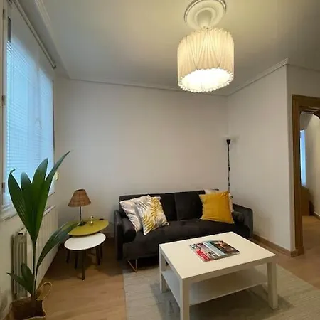 Centrico A Estrenar Apartment Bilbao