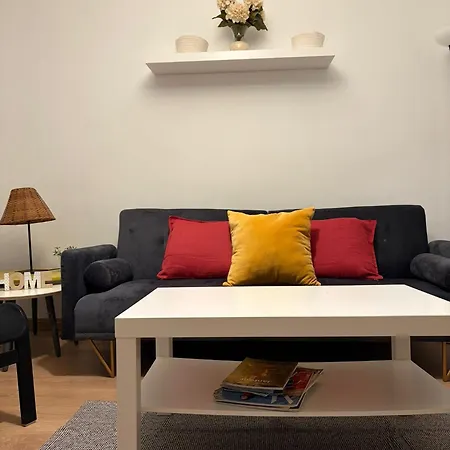 Centrico A Estrenar Apartment Bilbao