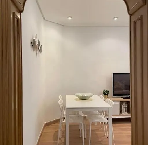 Centrico A Estrenar Apartment Bilbao
